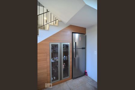 Casa à venda com 600m², 6 quartos e 10 vagasCasa 1 - Cozinha