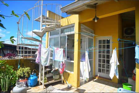 Casa à venda com 600m², 6 quartos e 10 vagasCasa 2 - Área de serviço