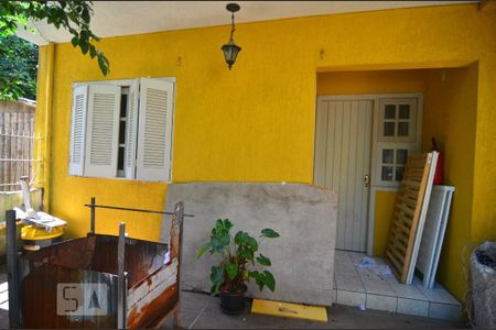 Casa à venda com 600m², 6 quartos e 10 vagasCasa 3 - Pátio