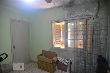 Casa à venda com 600m², 6 quartos e 10 vagasCasa 3 - Quarto