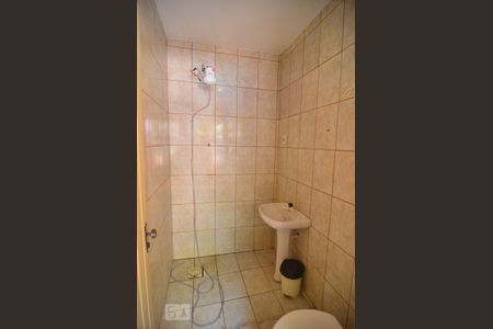 Casa à venda com 600m², 6 quartos e 10 vagasCasa 3 - Banheiro