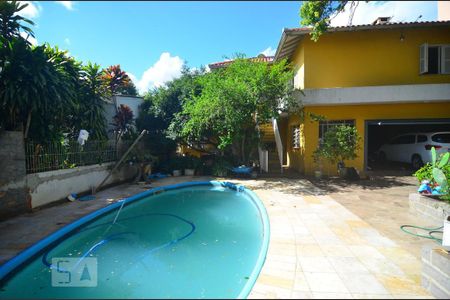 Casa à venda com 600m², 6 quartos e 10 vagasPiscina