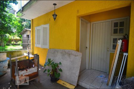 Casa à venda com 600m², 6 quartos e 10 vagasCasa 3 - Pátio