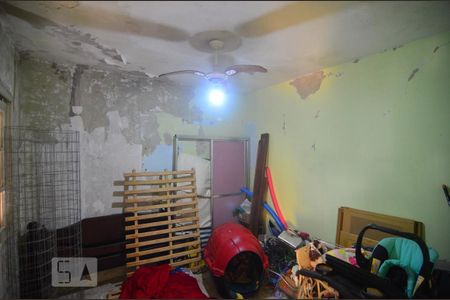 Casa à venda com 600m², 6 quartos e 10 vagasCasa 3 - Quarto