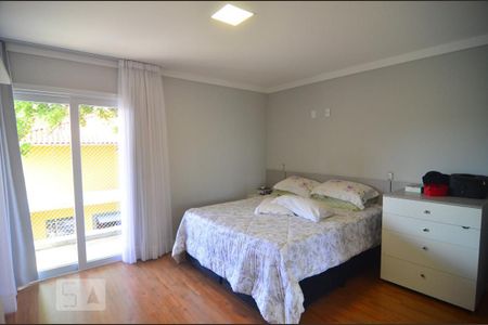 Casa à venda com 600m², 6 quartos e 10 vagasCasa 1 - Quarto 2
