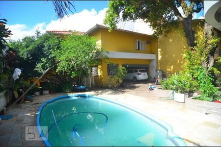 Casa à venda com 600m², 6 quartos e 10 vagasPiscina