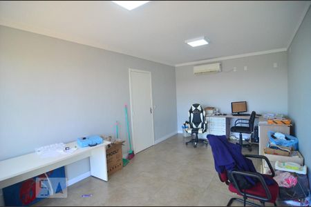 Casa à venda com 600m², 6 quartos e 10 vagasCasa 1 - Escritório 3