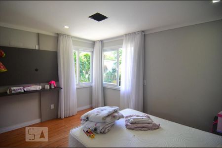 Casa à venda com 600m², 6 quartos e 10 vagasCasa 1 - Suíte