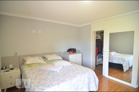 Casa à venda com 600m², 6 quartos e 10 vagasCasa 1 - Quarto 2