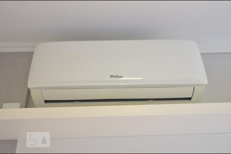 Casa à venda com 600m², 6 quartos e 10 vagasCasa 1 - Ar condicionado