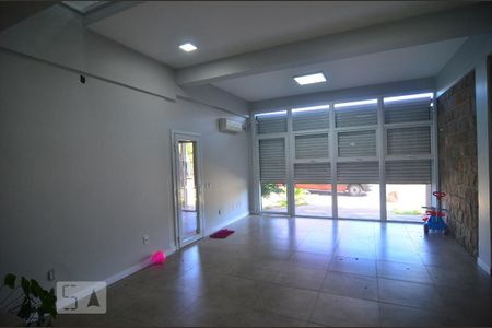 Casa à venda com 600m², 6 quartos e 10 vagasCasa 1 - Garagem