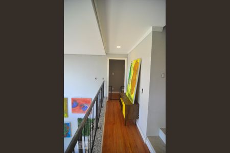 Casa à venda com 600m², 6 quartos e 10 vagasCasa 1 - Corredor