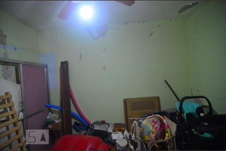 Casa à venda com 600m², 6 quartos e 10 vagasCasa 3 - Quarto