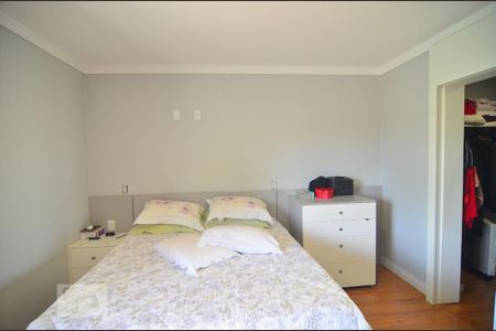 Casa à venda com 600m², 6 quartos e 10 vagasCasa 1 - Quarto 2