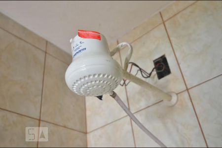 Casa à venda com 600m², 6 quartos e 10 vagasCasa 3 - Banheiro