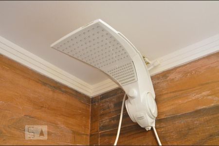 Casa à venda com 600m², 6 quartos e 10 vagasCasa 1 - Banheiro Suíte