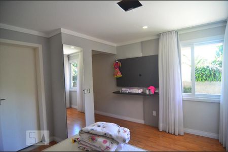 Casa à venda com 600m², 6 quartos e 10 vagasCasa 1 - Suíte