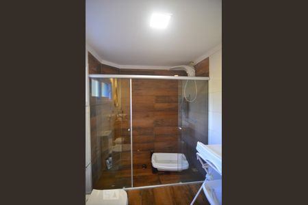 Casa à venda com 600m², 6 quartos e 10 vagasCasa 1 - Banheiro Suíte