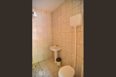 Casa à venda com 600m², 6 quartos e 10 vagasCasa 3 - Banheiro