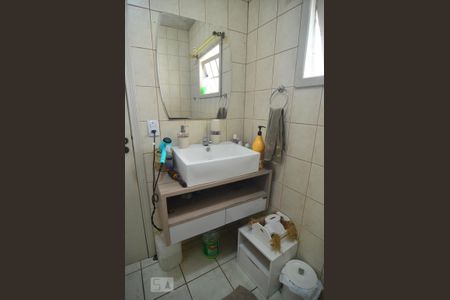 Casa à venda com 600m², 6 quartos e 10 vagasCasa 2 - Banheiro