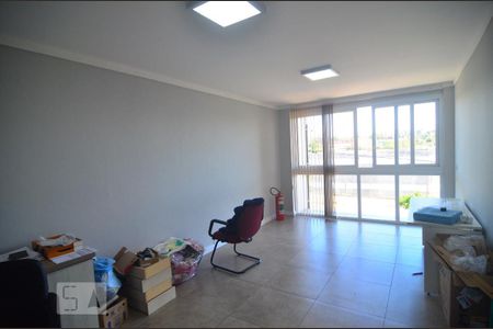 Casa à venda com 600m², 6 quartos e 10 vagasCasa 1 - Escritório 3