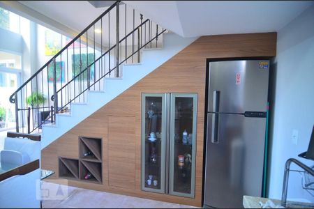 Casa à venda com 600m², 6 quartos e 10 vagasCasa 1 - Cozinha