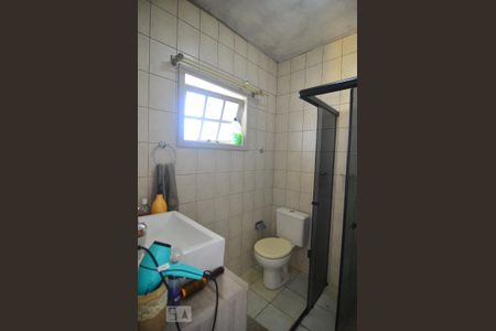 Casa à venda com 600m², 6 quartos e 10 vagasCasa 2 - Banheiro