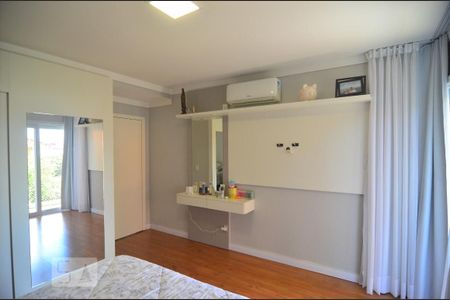 Casa à venda com 600m², 6 quartos e 10 vagasCasa 1 - Quarto 2