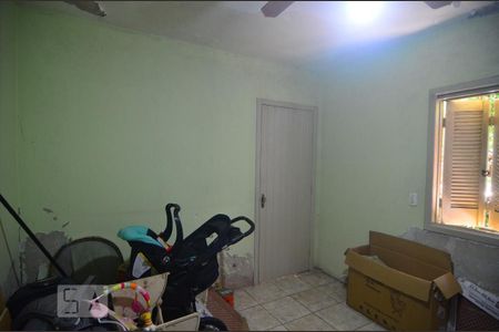 Casa à venda com 600m², 6 quartos e 10 vagasCasa 3 - Quarto