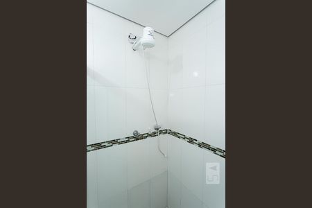 Apartamento para alugar com 37m², 1 quarto e sem vaga Apartamento para alugar com 37m², 1 quarto e sem vagaBanheiro