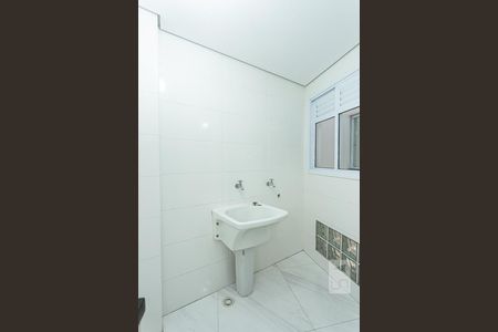 Apartamento para alugar com 37m², 1 quarto e sem vaga Apartamento para alugar com 37m², 1 quarto e sem vagaÁrea de Serviço