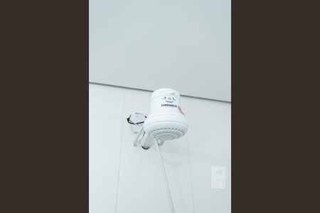 Apartamento para alugar com 37m², 1 quarto e sem vaga Apartamento para alugar com 37m², 1 quarto e sem vagaDetalhe banheiro