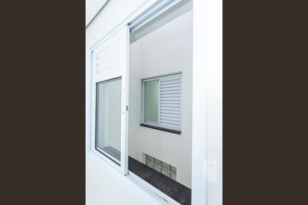 Apartamento para alugar com 37m², 1 quarto e sem vaga Apartamento para alugar com 37m², 1 quarto e sem vagaVista Área de Serviço