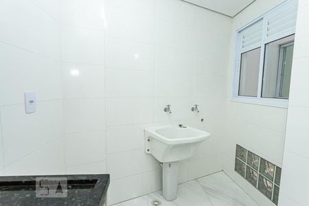 Apartamento para alugar com 37m², 1 quarto e sem vaga Apartamento para alugar com 37m², 1 quarto e sem vagaÁrea de Serviço