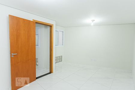 Apartamento para alugar com 37m², 1 quarto e sem vaga Apartamento para alugar com 37m², 1 quarto e sem vagaQuarto