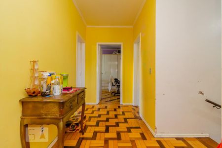 Casa à venda com 214m², 3 quartos e 1 vaga Casa à venda com 214m², 3 quartos e 1 vagaSala