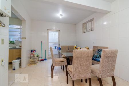 Casa à venda com 214m², 3 quartos e 1 vaga Casa à venda com 214m², 3 quartos e 1 vagaCozinha