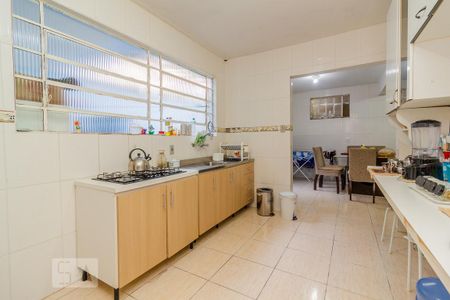 Casa à venda com 214m², 3 quartos e 1 vaga Casa à venda com 214m², 3 quartos e 1 vagaCozinha