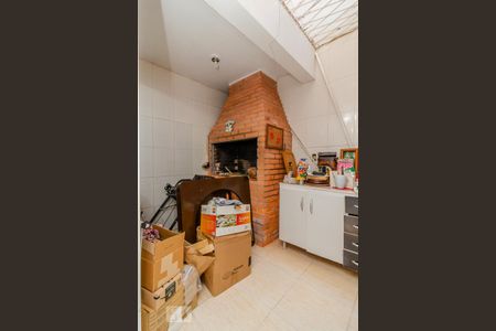 Casa à venda com 214m², 3 quartos e 1 vaga Casa à venda com 214m², 3 quartos e 1 vagaCozinha