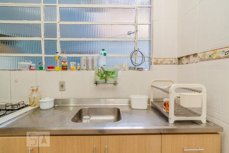 Casa à venda com 214m², 3 quartos e 1 vaga Casa à venda com 214m², 3 quartos e 1 vagaCozinha
