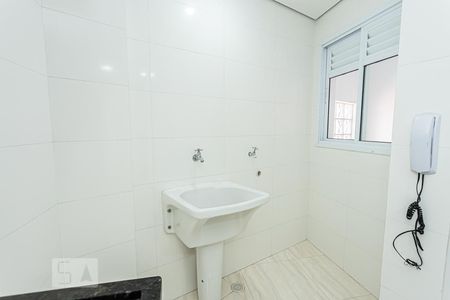 Apartamento para alugar com 73m², 1 quarto e 1 vaga Apartamento para alugar com 73m², 1 quarto e 1 vagaÁrea de Serviço