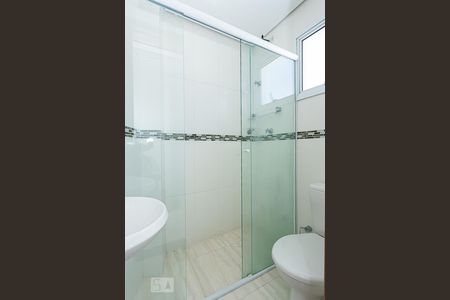 Apartamento para alugar com 73m², 1 quarto e 1 vaga Apartamento para alugar com 73m², 1 quarto e 1 vagaBanheiro