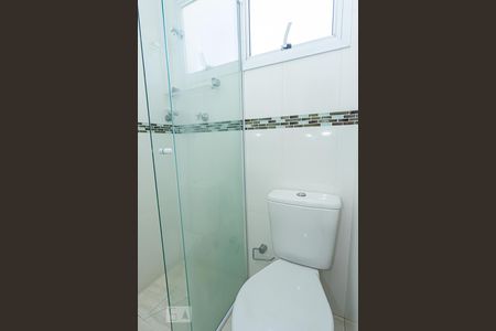 Apartamento para alugar com 73m², 1 quarto e 1 vaga Apartamento para alugar com 73m², 1 quarto e 1 vagaBanheiro