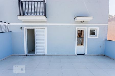 Apartamento para alugar com 73m², 1 quarto e 1 vaga Apartamento para alugar com 73m², 1 quarto e 1 vagaVaranda / quintal