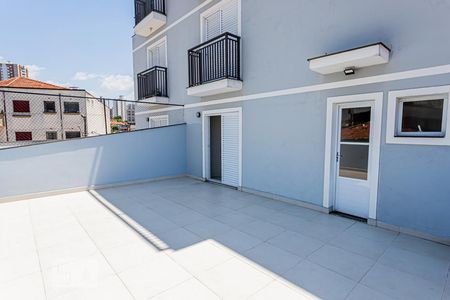 Apartamento para alugar com 73m², 1 quarto e 1 vaga Apartamento para alugar com 73m², 1 quarto e 1 vagaVaranda / quintal