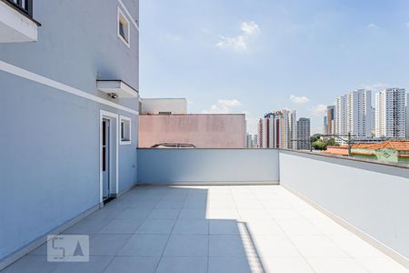 Apartamento para alugar com 73m², 1 quarto e 1 vaga Apartamento para alugar com 73m², 1 quarto e 1 vagaVaranda / quintal