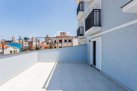 Apartamento para alugar com 73m², 1 quarto e 1 vaga Apartamento para alugar com 73m², 1 quarto e 1 vagaVaranda / quintal