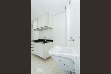 Apartamento para alugar com 73m², 1 quarto e 1 vaga Apartamento para alugar com 73m², 1 quarto e 1 vagaÁrea de Serviço