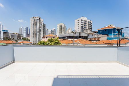 Apartamento para alugar com 73m², 1 quarto e 1 vaga Apartamento para alugar com 73m², 1 quarto e 1 vagaVaranda / quintal