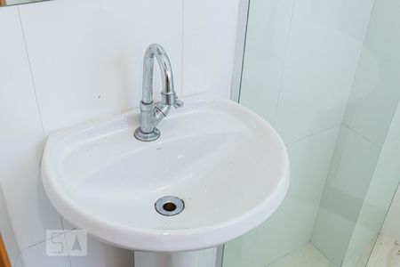 Apartamento para alugar com 73m², 1 quarto e 1 vaga Apartamento para alugar com 73m², 1 quarto e 1 vagaDetalhe banheiro